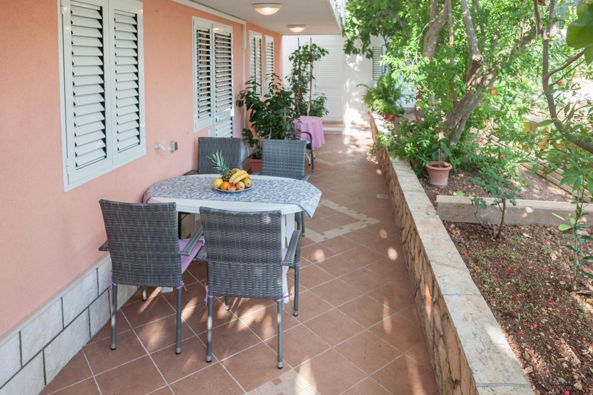 חוואר Apartments Majic 2 מראה חיצוני תמונה